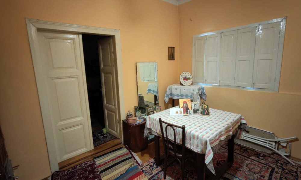 Casa zona centrala